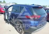 2023 Nissan ROGUE фото