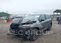 2023 Nissan ROGUE фото