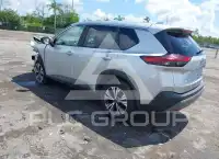 2023 Nissan ROGUE фото