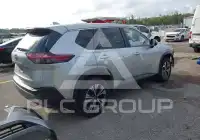 2023 Nissan ROGUE photo