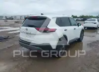 2023 Nissan ROGUE фото
