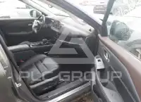 2023 Nissan ROGUE фото