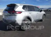2023 Nissan ROGUE фото