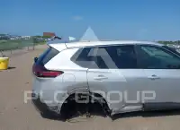 2023 Nissan ROGUE фото
