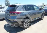 2023 Nissan ROGUE фото