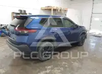 2023 Nissan ROGUE photo