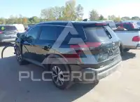 2023 Nissan ROGUE photo