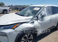 2023 Nissan ROGUE фото