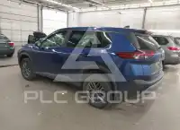 2023 Nissan ROGUE photo