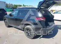 2023 Nissan ROGUE фото