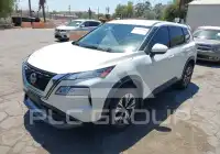 2023 Nissan ROGUE фото