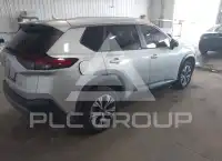 2023 Nissan ROGUE фото