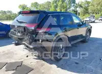 2023 Nissan ROGUE фото