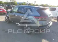 2023 Nissan ROGUE photo