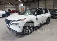 2023 Nissan ROGUE фото