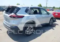 2023 Nissan ROGUE photo
