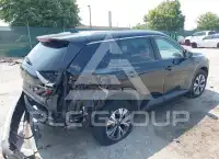2023 Nissan ROGUE фото