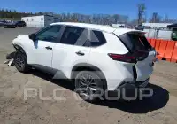2023 Nissan ROGUE photo