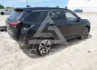 2023 Nissan ROGUE photo