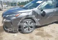 2023 Nissan ROGUE фото