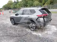 2023 Nissan ROGUE фото