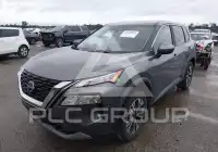 2023 Nissan ROGUE фото
