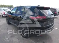 2023 Nissan ROGUE photo