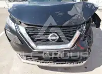 2023 Nissan ROGUE photo