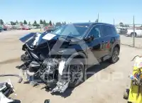 2023 Nissan ROGUE photo