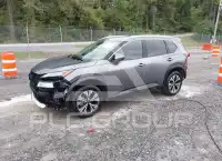 2023 Nissan ROGUE фото