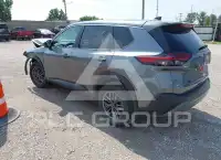 2023 Nissan ROGUE photo