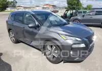 2023 Nissan ROGUE фото