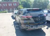 2023 Nissan ROGUE photo