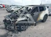 2023 Nissan ROGUE фото