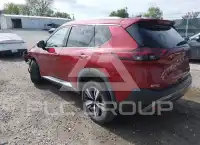 2023 Nissan ROGUE photo
