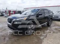 2023 Nissan ROGUE фото