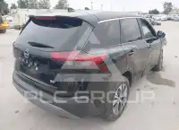 2023 Nissan ROGUE фото