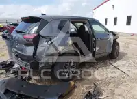 2023 Nissan ROGUE photo