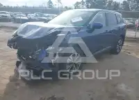 2023 Nissan ROGUE photo