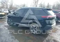 2023 Nissan ROGUE фото
