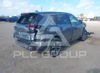 2023 Nissan ROGUE photo