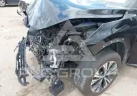 2023 Nissan ROGUE photo