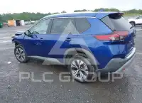 2023 Nissan ROGUE photo