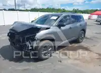 2023 Nissan ROGUE фото