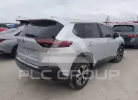 2023 Nissan ROGUE photo
