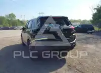 2023 Nissan ROGUE photo