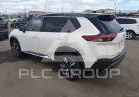 2023 Nissan ROGUE фото