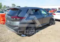 2023 Nissan ROGUE фото