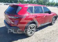 2023 Nissan ROGUE photo