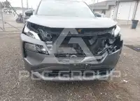 2023 Nissan ROGUE photo